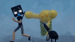 A screenshot taken in Dreams. 2 of 7.