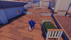 Moje „Witaj w domu”!