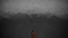 Blank Puppet (Deluxe)