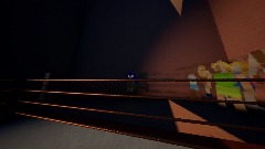 A screenshot taken in Dreams. 1 of 3.