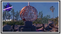 A screenshot taken in Dreams. 1 of 1.