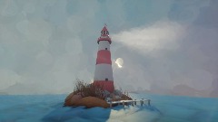 A screenshot taken in Dreams. 2 of 13.