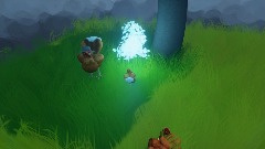 A Chicken journey