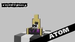 VOF - Atom Win Screen