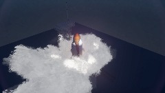 Shuttle launch sim