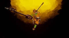 A screenshot taken in Dreams. 4 of 7.