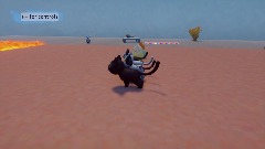 A screenshot taken in Dreams. 20 of 30.