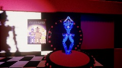 A screenshot taken in Dreams. 10 of 11.