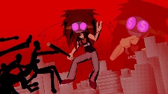 A screenshot taken in Dreams. 1 of 3.