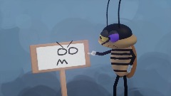 A screenshot taken in Dreams. 11 of 22.