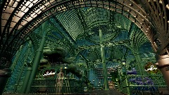 A screenshot taken in Dreams. 12 of 30.