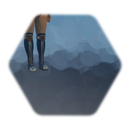 Remix of Wonder Woman (V.3)