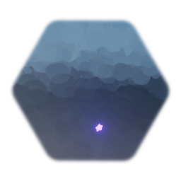 GravityCube star collectible  - 15/7/2022