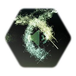 Creppy pirate cuphead theme