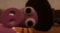 A screenshot taken in Dreams. 2 of 25.