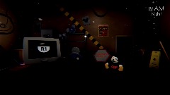 A screenshot taken in Dreams. 1 of 6.