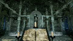 A screenshot taken in Dreams. 12 of 12.