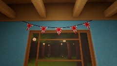 A screenshot taken in Dreams. 14 of 24.