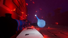 Gordon's death in shed 17 be like (animation)