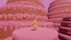 Treat yourself island