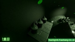 A screenshot taken in Dreams. 8 of 22.