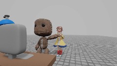 U when Korone bite ur finger