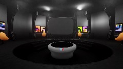 Secondary Ship Bridge 1