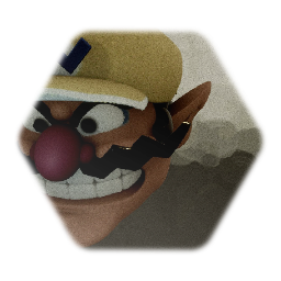 TheWario Apparition