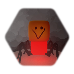 Despacito Spider RTX