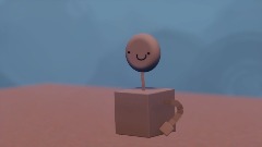 A screenshot taken in Dreams. 4 of 23.