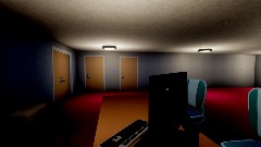 Evil senpai simulator chapter 4