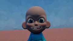 A screenshot taken in Dreams. 9 of 10.