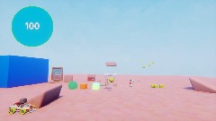 A screenshot taken in Dreams. 15 of 15.