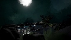 A screenshot taken in Dreams. 22 of 26.