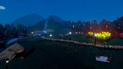 A screenshot taken in Dreams. 1 of 8.