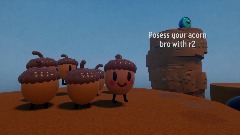 A screenshot taken in Dreams. 1 of 9.