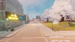 A screenshot taken in Dreams. 4 of 24.