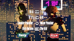 A screenshot taken in Dreams. 1 of 1.