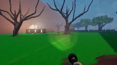 A screenshot taken in Dreams. 5 of 30.