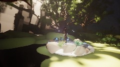 The Cuthulu \ Minecraft