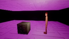 A screenshot taken in Dreams. 15 of 27.