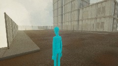 Silent Hill test 002