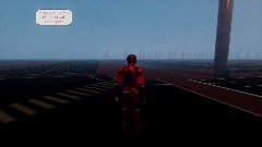 A screenshot taken in Dreams. 11 of 11.