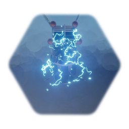 Upgraded Glitch Plunger camera man