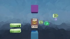 A screenshot taken in Dreams. 1 of 14.