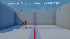A screenshot taken in Dreams. 1 of 4.