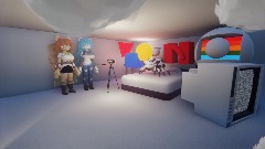 Remix of The perfect moment but even better