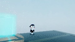 The quest for kromer: chpt5 bonus level