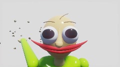 I hope you like bees