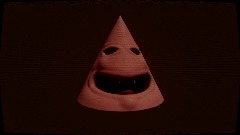 A screenshot taken in Dreams. 2 of 4.